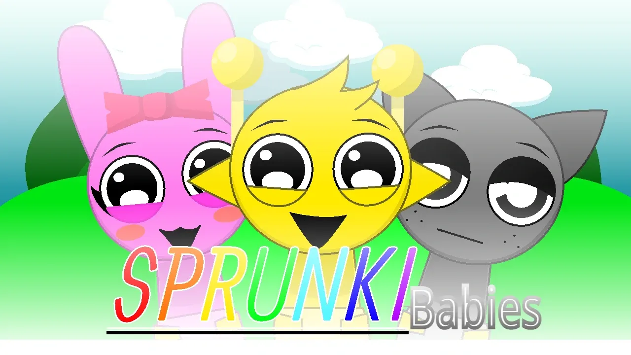 Sprunkstard