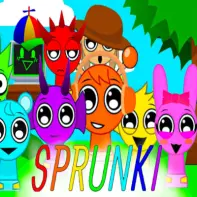 Sprunkstard