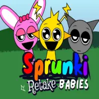 Sprunkstard